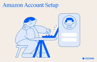 Setting up your Amazon seller account