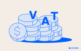 What does being VAT registered mean?