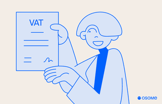 Benefits of being VAT registered