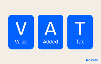 What is a VAT number?