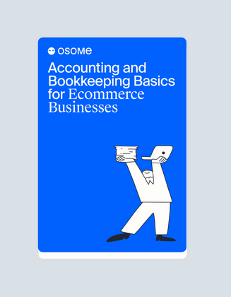 Accounting and Bookkeeping Basics for Ecommerce Businesses