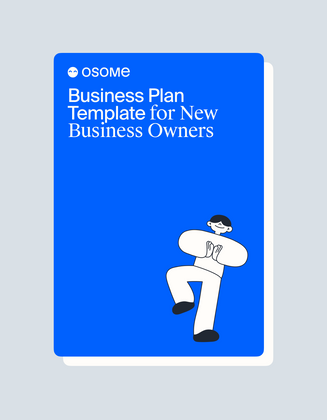 Business 101: The Best Business Plan Template