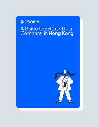 A Guide to Setting Up a Company in Hong Kong