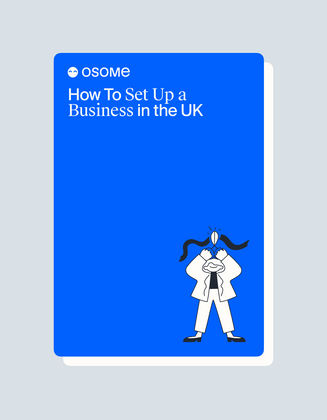 How To Set Up a Business in the UK