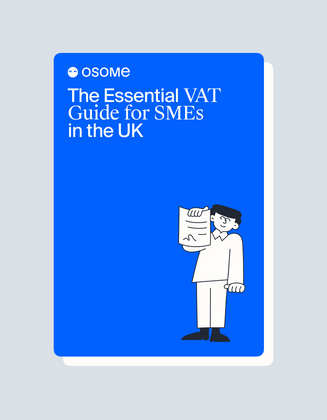 The Essential VAT Guide for SMEs in the UK