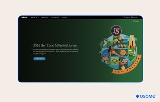 Deloitte homepage