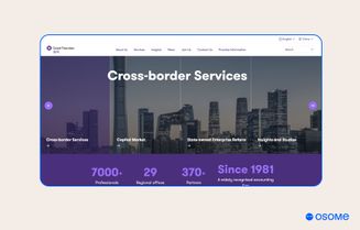 Grant Thornton Hong Kong homepage