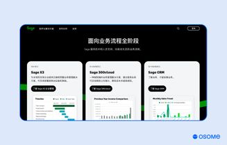 Sage homepage