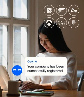Hong Kong company registration services