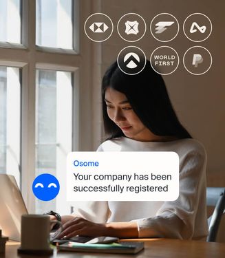 Hong Kong company registration services