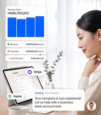 Digital incorporation