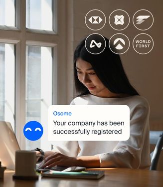 Get to know <i>Osome services</i>