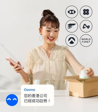 註冊公司<br>真人團隊 線上支援