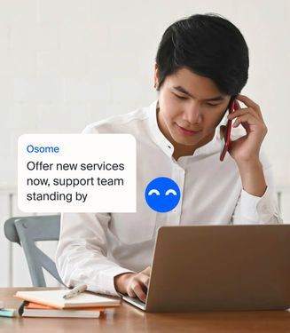 Scale your services, <i>not your headcount with channel partnerships</i>