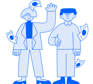 Connect your network with <i>Osome's expertise</i>
