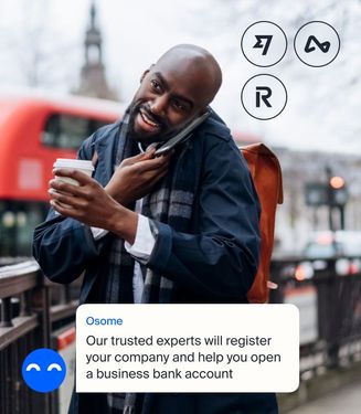 Expert company incorporation for UK <i>non-residents</i>