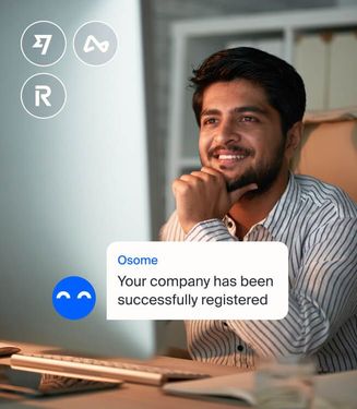 <i>Set up a UK business from India,</i> fully online and compliant