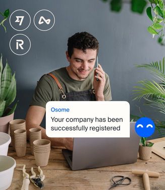 Register a Limited Company in the UK