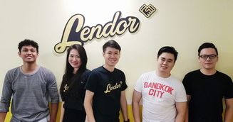 Lendor team