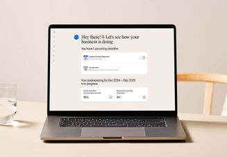 Smart software made for business owners