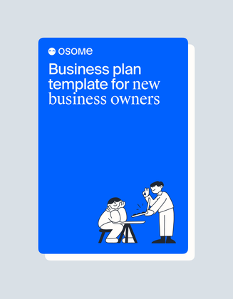 <i>Business 101: </i>Essential Templates for Your First Year of Business