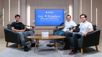 This Startup Raised $46M, Almost Died, Then Hit S$26.6M Revenue