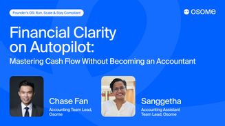 Mastering Cash Flow in Hong Kong Without Becoming an Accountant - Financial Clarity Webinar