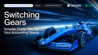 Switching Gears: Smarter, Faster Way For Your Accounting Needs