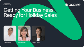 Getting Ready for Holiday Sales in 2023