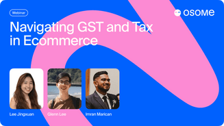 Navigating GST and Tax in Ecommerce