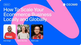 Local and Global Business Scaling