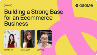Building a Strong Base for Ecommerce Business