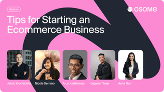 Tips for Starting an Ecommerce Business