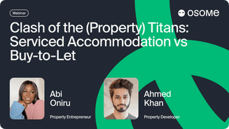 Clash of the (Property) Titans: Serviced Accommodation vs Buy-to-Let