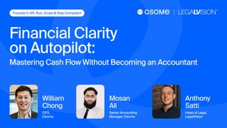 Mastering Cash Flow in the UK Without Becoming an Accountant - Financial Clarity Webinar