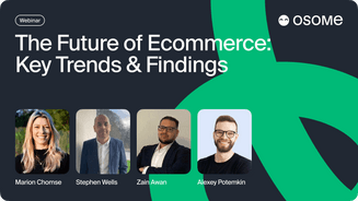 Ecommerce Trends to Look Out For in 2023