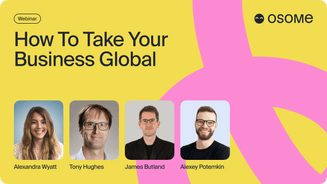 Simple Tips To Take Your Business Global 