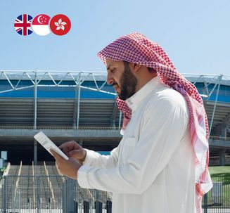 <i>Expand confidently</i>with our regional know-how and seamless multi-country business support