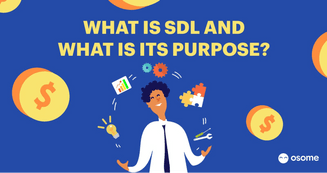 What is SDL and what is its purpose?