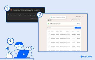 Invoicing and credit notes