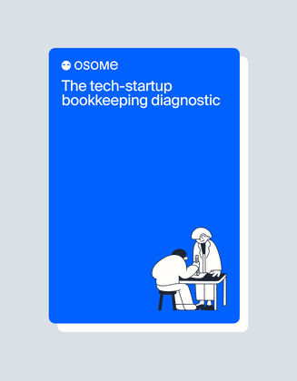 The Tech-Startup Bookkeeping Diagnostic