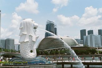 Advantages of registering a company in Singapore