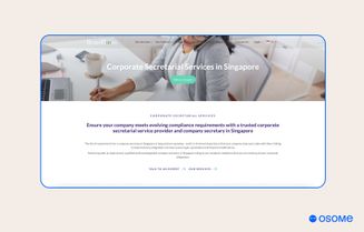 BoardRoom homepage