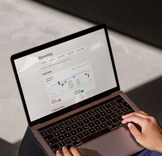 Get clear on cash flow