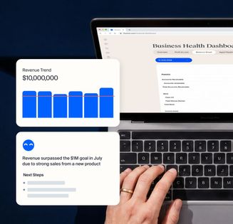 Clean multi-currency accounting