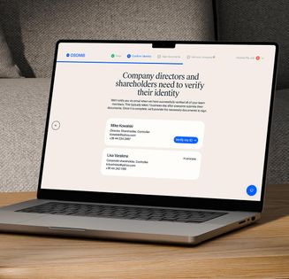 Submit your documents
