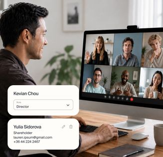 Global team integration