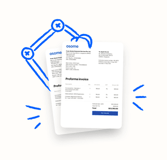 Smart accounting uses your invoices for tax reporting