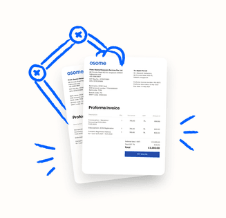 Automatic tax reporting