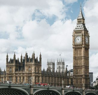 The UK is your next move if you want to